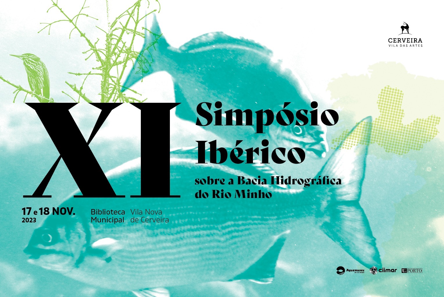 					Visualizar n. Special Issue (2024): XI Iberian Symposium on the Hydrographic Minho River Basin
				