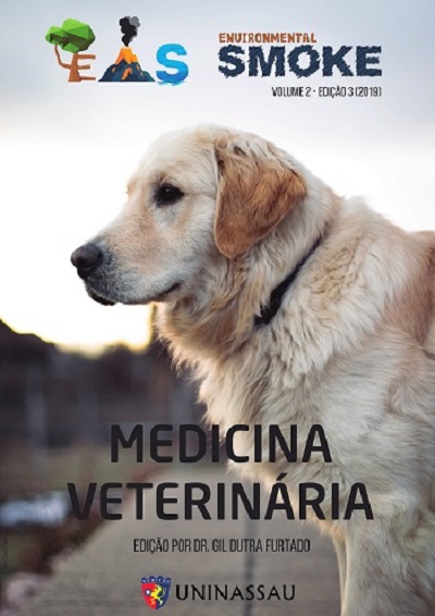 MAPA MENTAL E A DISCIPLINA DE IMUNOLOGIA ANIMAL NA PERSPECTIVA DA  PSICOPEDAGOGIA EM MEDICINA VETERINÁRIA: REVISÃO LITERÁRIA | Environmental  Smoke